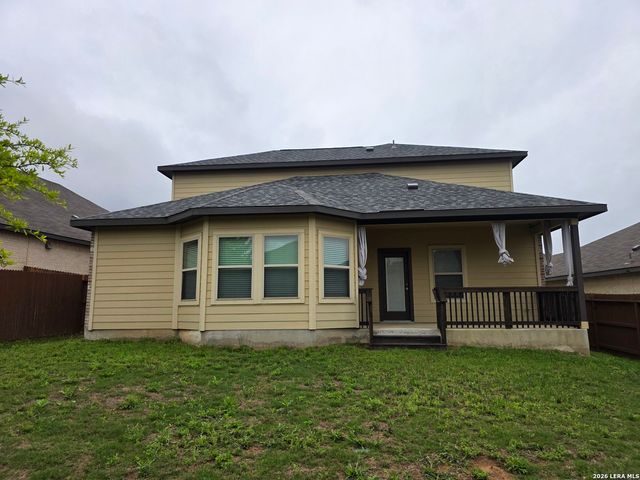 2437 Pennilynn Way, San Antonio, TX 78253