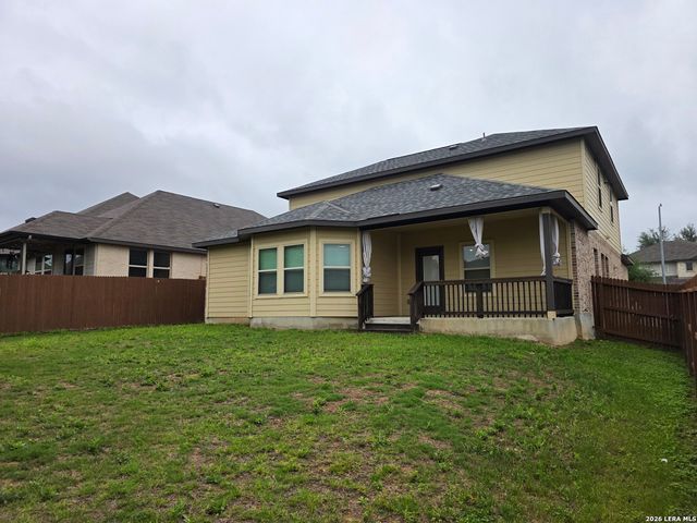 2437 Pennilynn Way, San Antonio, TX 78253