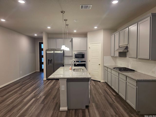 2437 Pennilynn Way, San Antonio, TX 78253