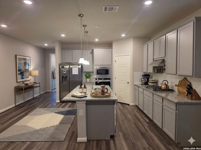 2437 Pennilynn Way, San Antonio, TX 78253