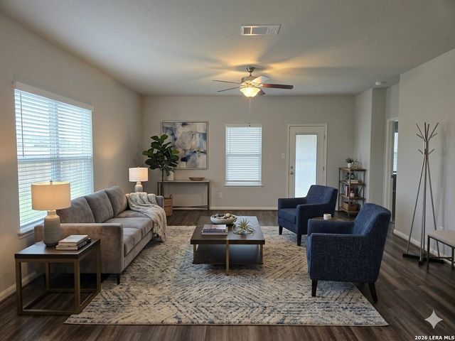 2437 Pennilynn Way, San Antonio, TX 78253