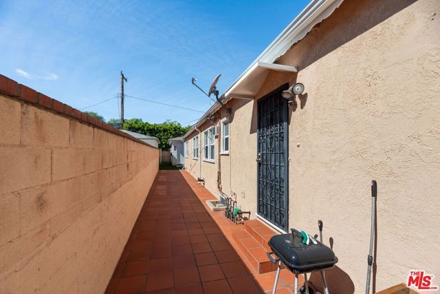 4069 Sawtelle Boulevard, Los Angeles, CA 90066