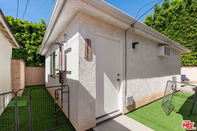 4069 Sawtelle Boulevard, Los Angeles, CA 90066