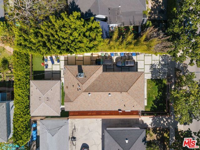 4069 Sawtelle Boulevard, Los Angeles, CA 90066