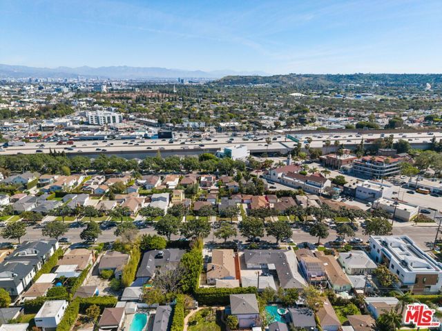 4069 Sawtelle Boulevard, Los Angeles, CA 90066
