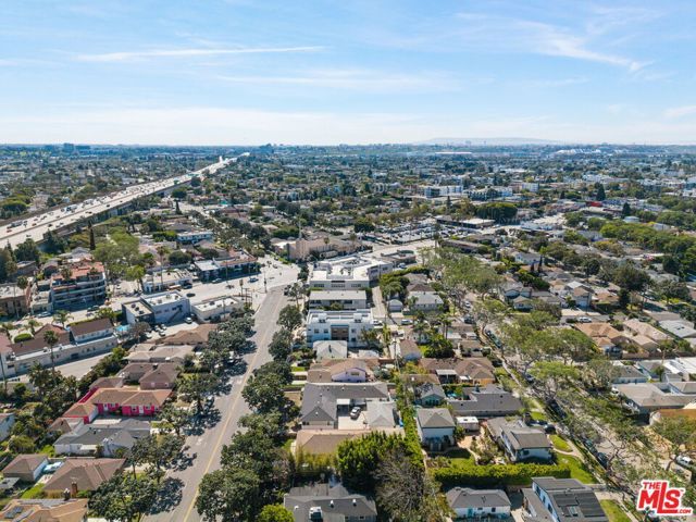 4069 Sawtelle Boulevard, Los Angeles, CA 90066
