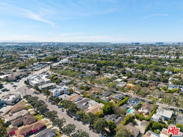 4069 Sawtelle Boulevard, Los Angeles, CA 90066