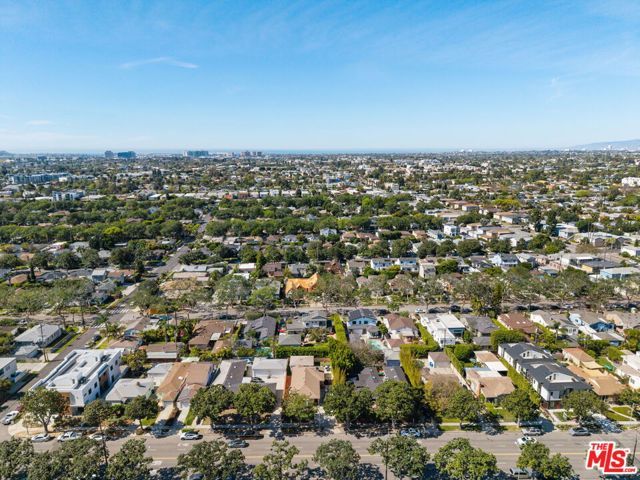 4069 Sawtelle Boulevard, Los Angeles, CA 90066