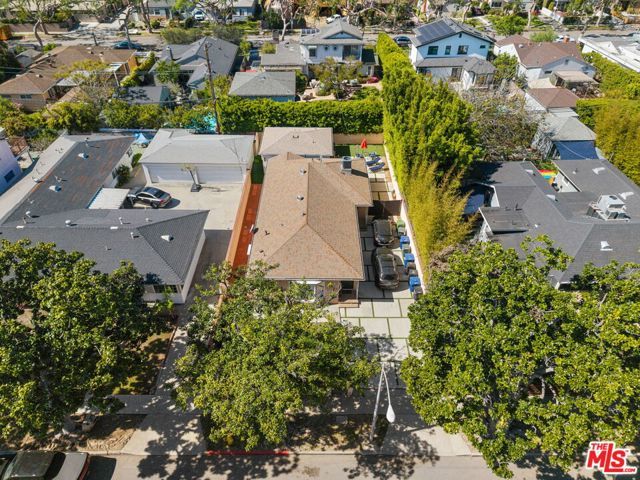 4069 Sawtelle Boulevard, Los Angeles, CA 90066