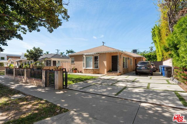 4069 Sawtelle Boulevard, Los Angeles, CA 90066