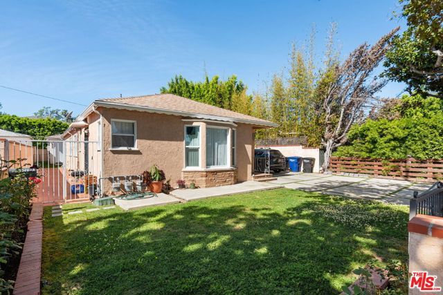 4069 Sawtelle Boulevard, Los Angeles, CA 90066
