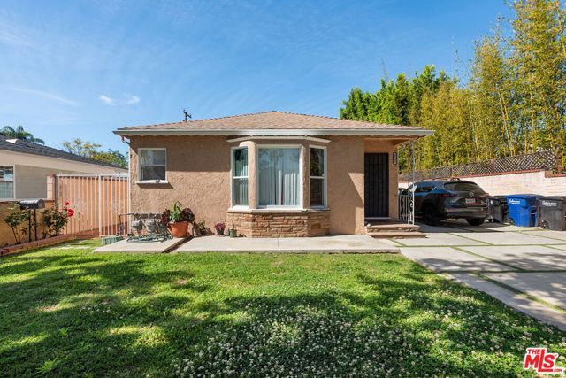 4069 Sawtelle Boulevard, Los Angeles, CA 90066