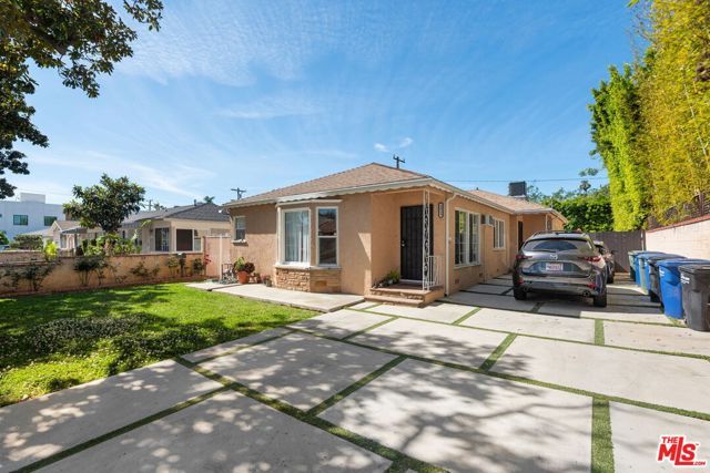 4069 Sawtelle Boulevard, Los Angeles, CA 90066