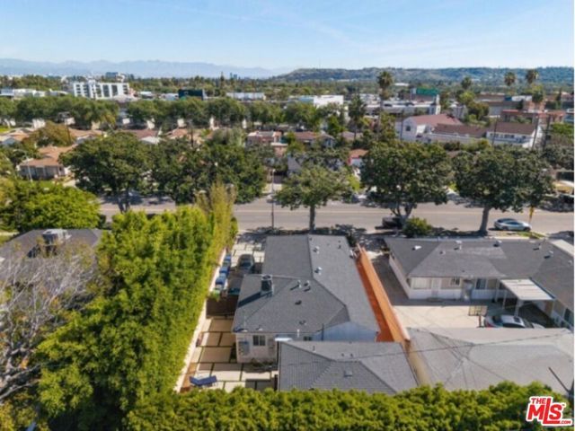 4069 Sawtelle Boulevard, Culver City, CA 90066