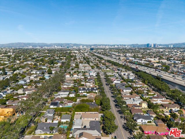 4069 Sawtelle Boulevard, Culver City, CA 90066