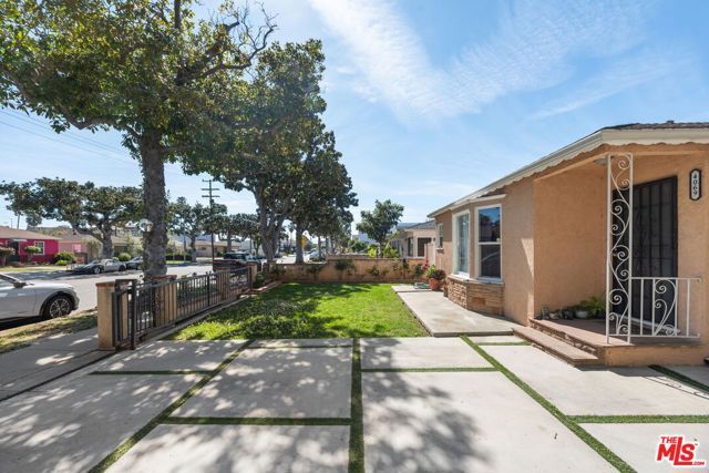 4069 Sawtelle Boulevard, Los Angeles, CA 90066