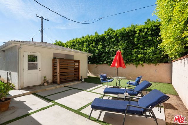 4069 Sawtelle Boulevard, Los Angeles, CA 90066