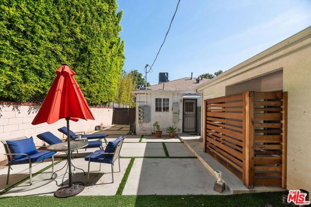 4069 Sawtelle Boulevard, Los Angeles, CA 90066