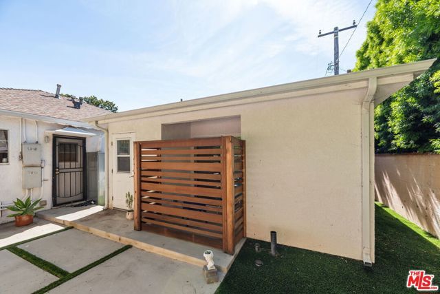 4069 Sawtelle Boulevard, Los Angeles, CA 90066
