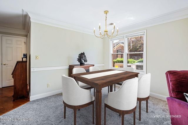 3616 Hurstbourne Ridge Blvd, Louisville, KY 40299