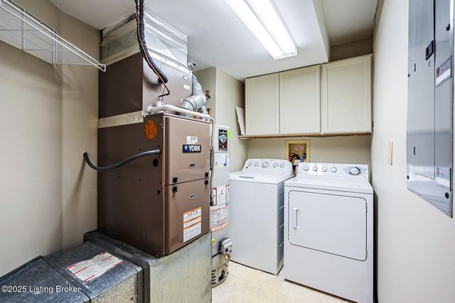 3616 Hurstbourne Ridge Blvd, Louisville, KY 40299