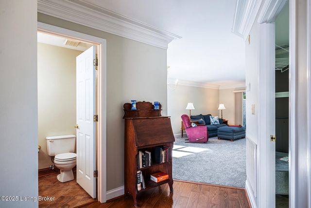 3616 Hurstbourne Ridge Blvd, Louisville, KY 40299