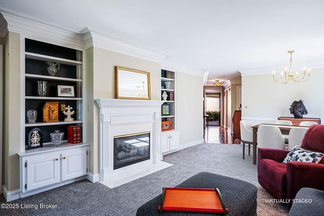 3616 Hurstbourne Ridge Blvd, Louisville, KY 40299