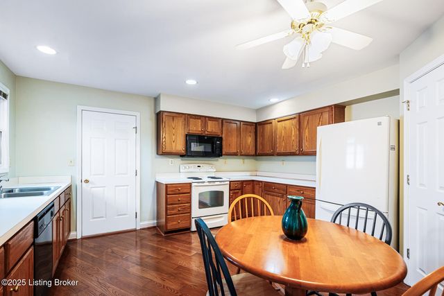 3616 Hurstbourne Ridge Blvd, Louisville, KY 40299