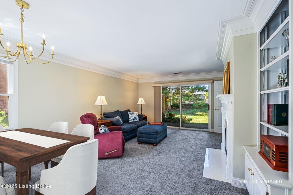 3616 Hurstbourne Ridge Blvd, Louisville, KY 40299