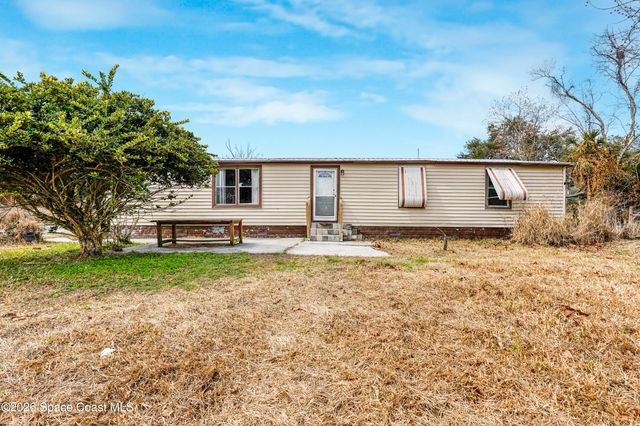 4025 Hess Avenue, Cocoa, FL 32926