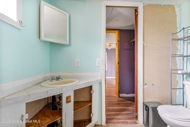 4025 Hess Avenue, Cocoa, FL 32926