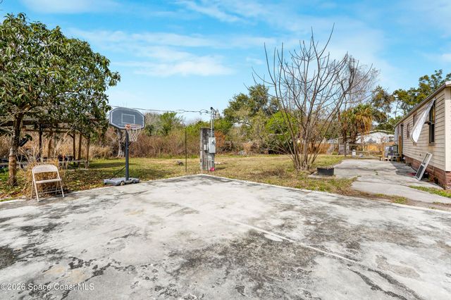 4025 Hess Avenue, Cocoa, FL 32926