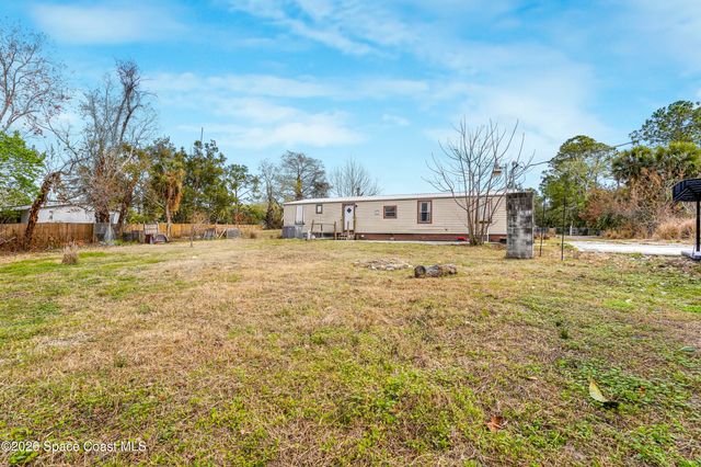 4025 Hess Avenue, Cocoa, FL 32926