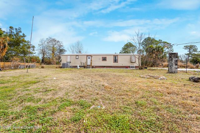 4025 Hess Avenue, Cocoa, FL 32926