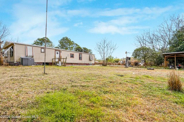 4025 Hess Avenue, Cocoa, FL 32926