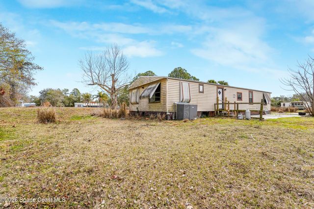 4025 Hess Avenue, Cocoa, FL 32926