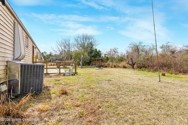 4025 Hess Avenue, Cocoa, FL 32926