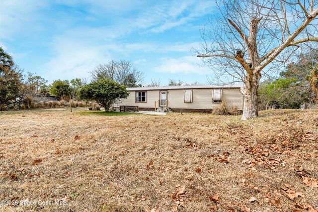 4025 Hess Avenue, Cocoa, FL 32926