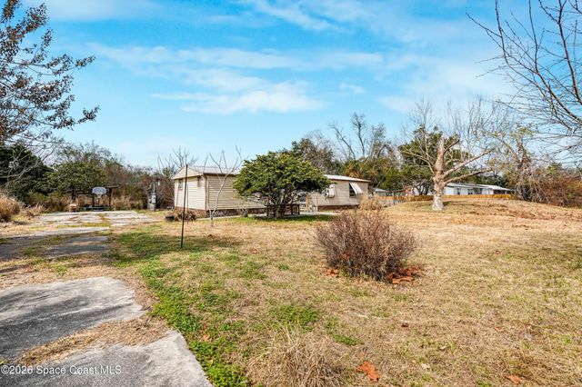 4025 Hess Avenue, Cocoa, FL 32926