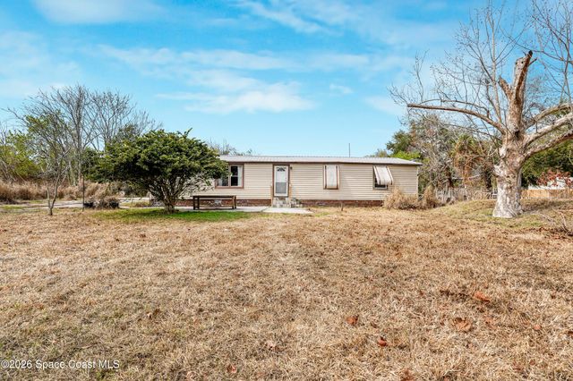 4025 Hess Avenue, Cocoa, FL 32926