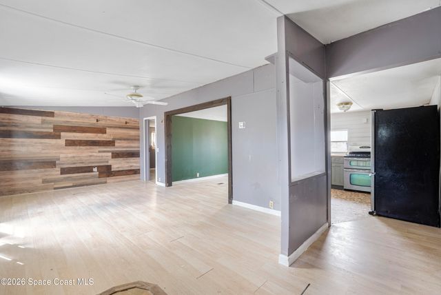 4025 Hess Avenue, Cocoa, FL 32926