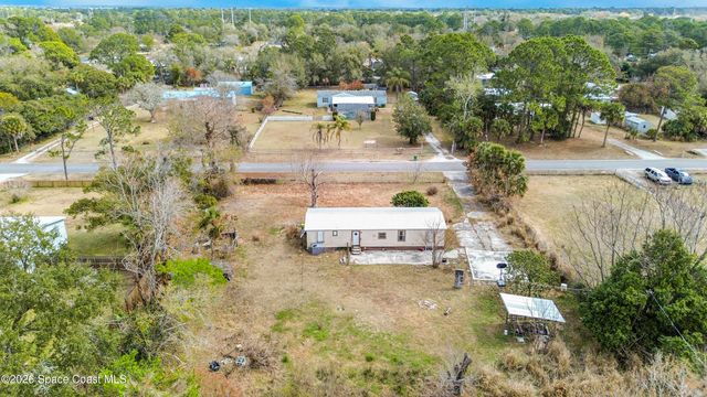 4025 Hess Avenue, Cocoa, FL 32926