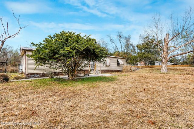 4025 Hess Avenue, Cocoa, FL 32926