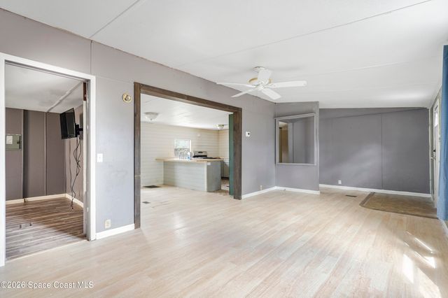 4025 Hess Avenue, Cocoa, FL 32926