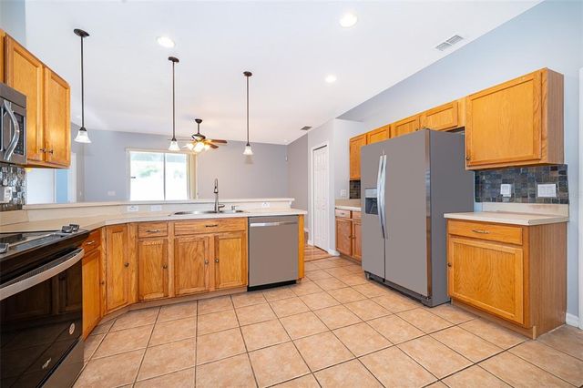 2280 YORVILLE COURT, Ocoee, FL 34761