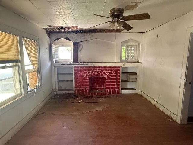 2520 NW 15th Street, Oklahoma City, OK 73107