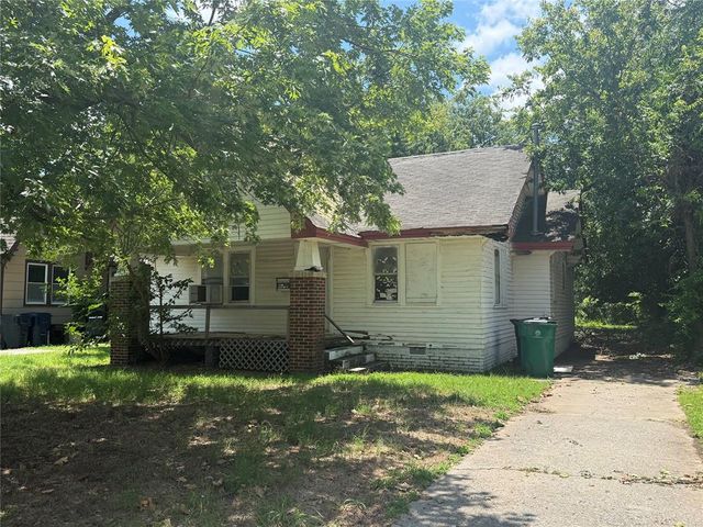 2520 NW 15th Street, Oklahoma City, OK 73107
