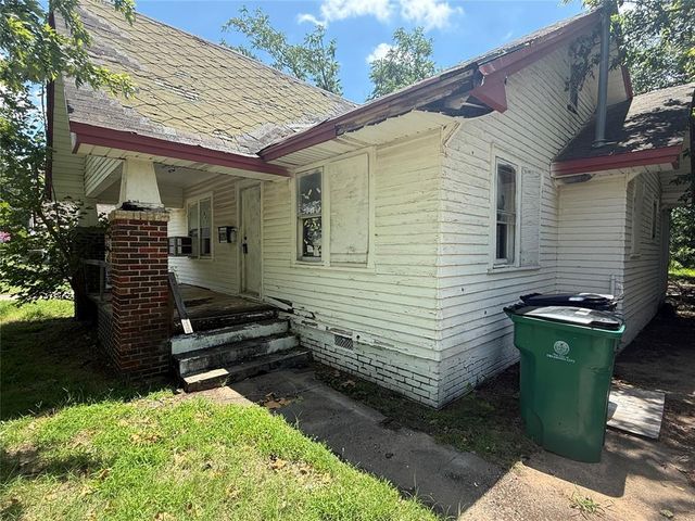 2520 NW 15th Street, Oklahoma City, OK 73107