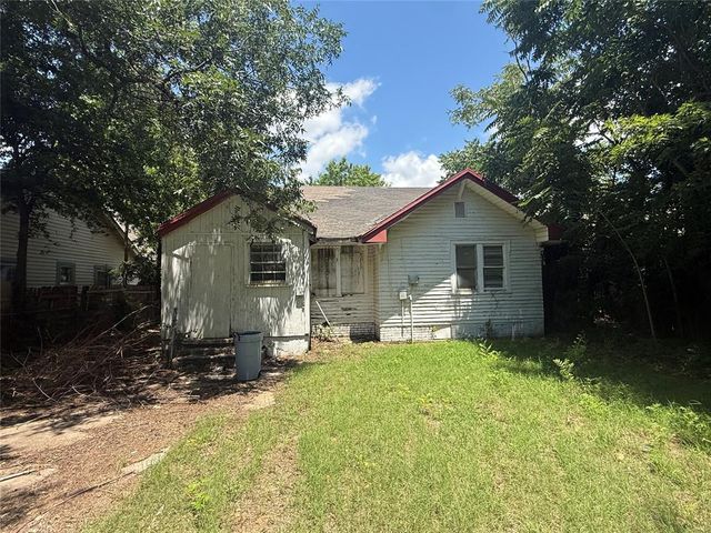 2520 NW 15th Street, Oklahoma City, OK 73107