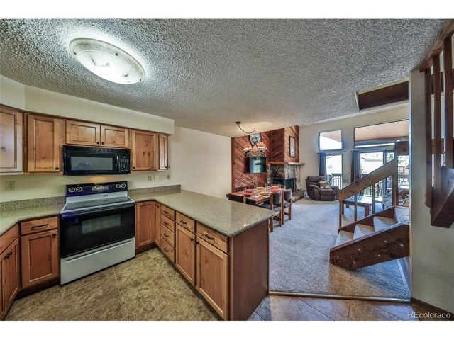 56 GCR 834 2F, Fraser, CO 80442